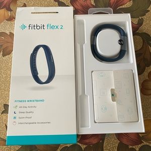 Fitbit flex 2